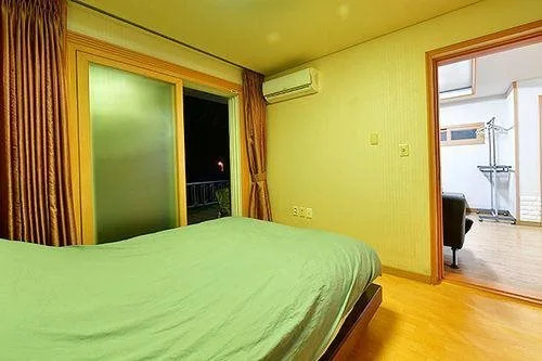 Jejusunset Lodge Pension