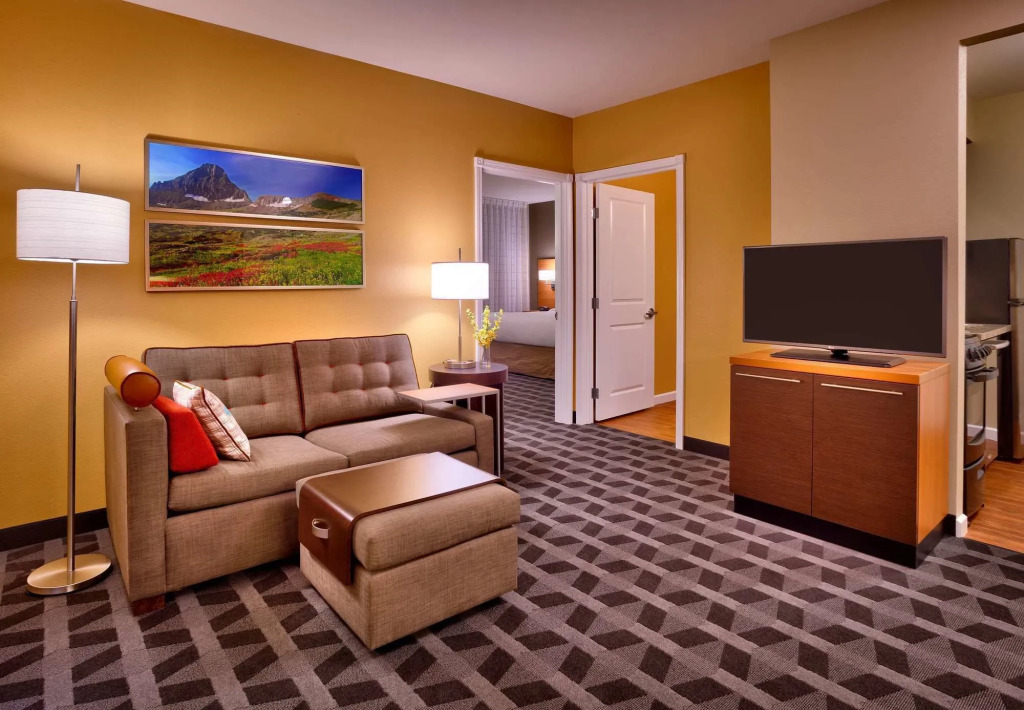 TownePlace Suites by Marriott Missoula