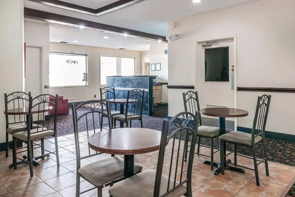 Selected Inn Lima
