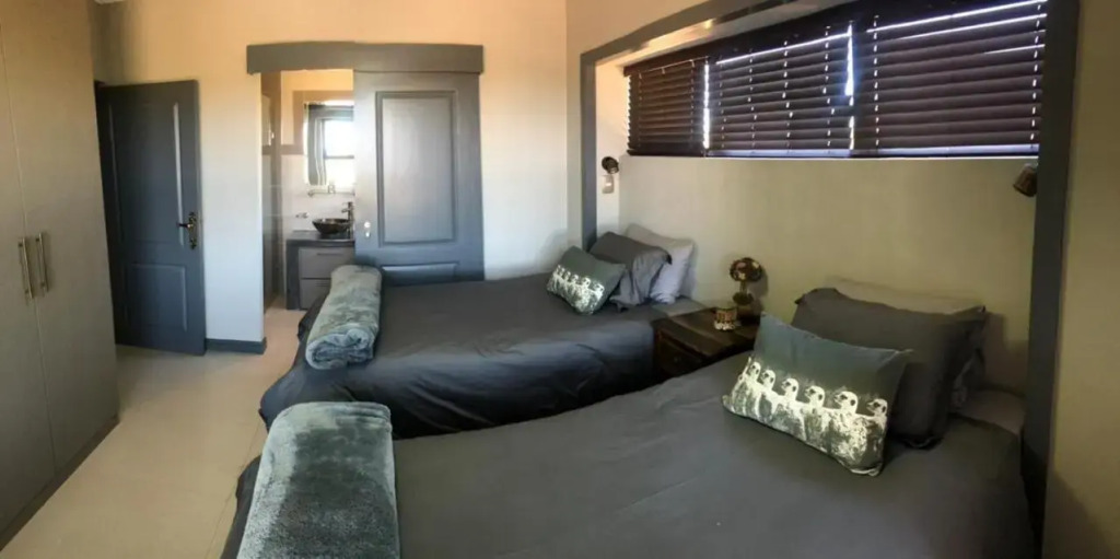 Steenbokkie Holiday Home