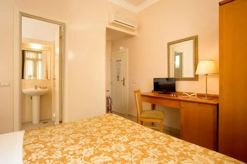 Hotel XX Settembre