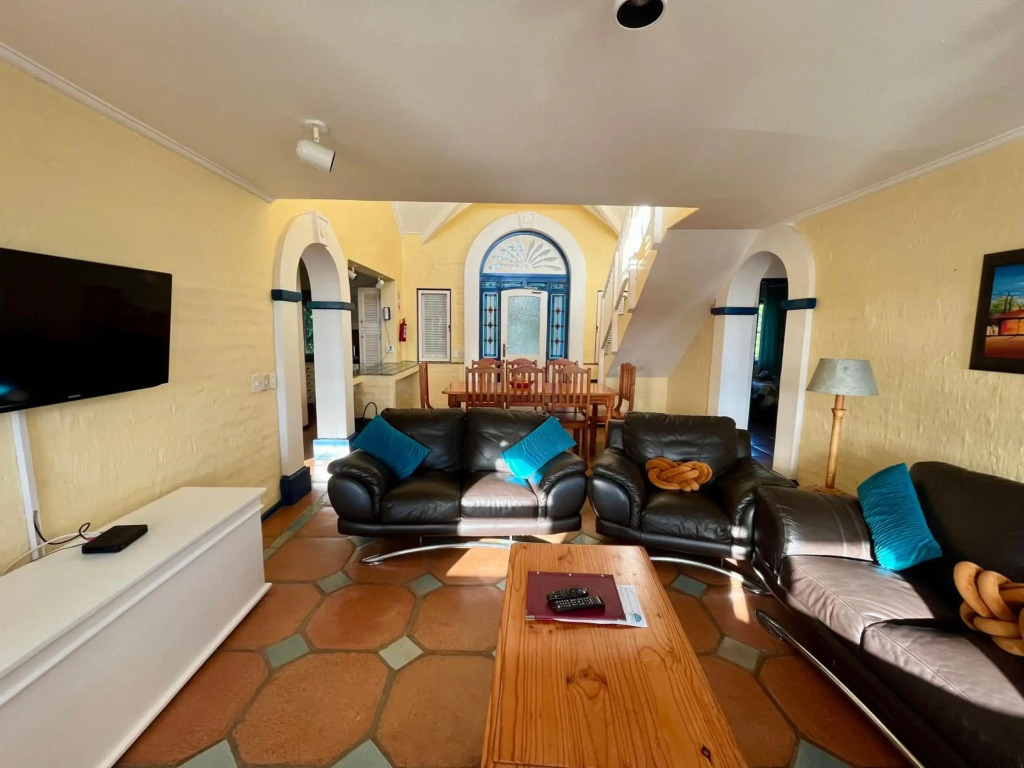 Caribbean Estates Montego Bay 38 - A Riverside Getaway