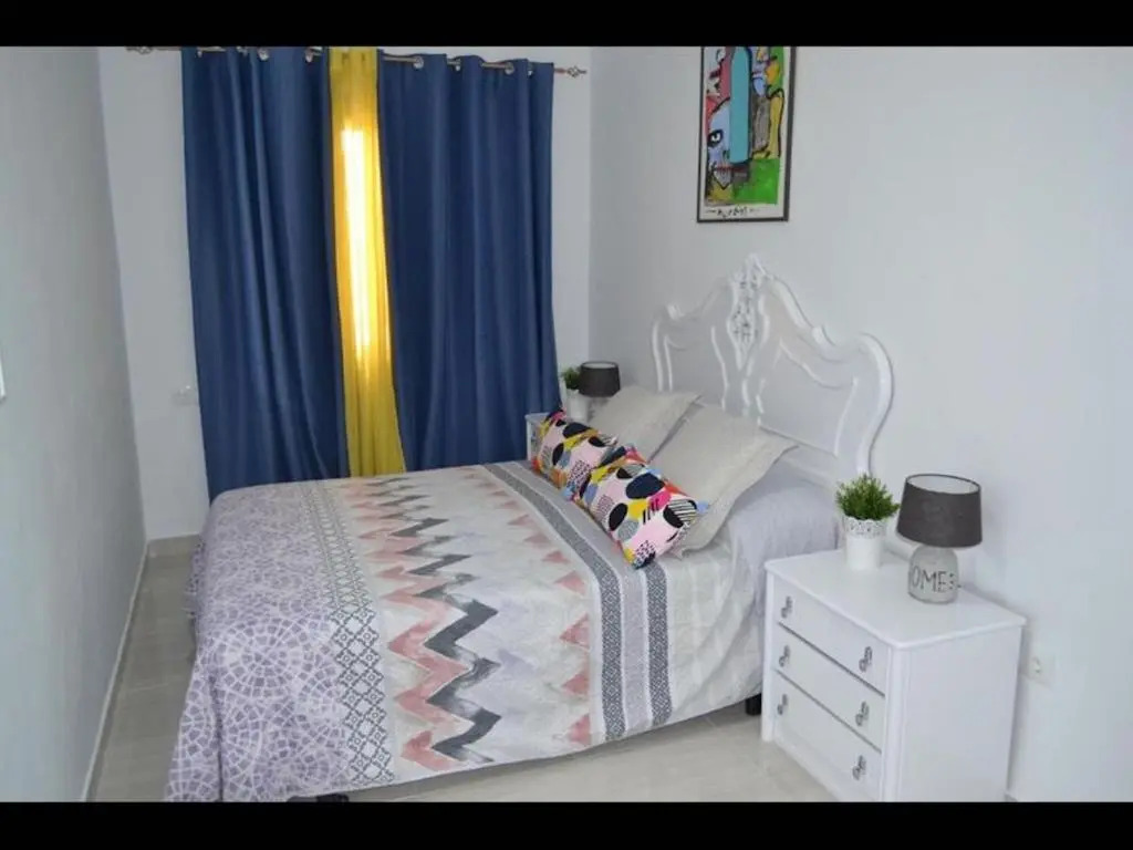 Large Superior 3 bedroom Apartment 15 Bathroom two Balconies full Aircondition
