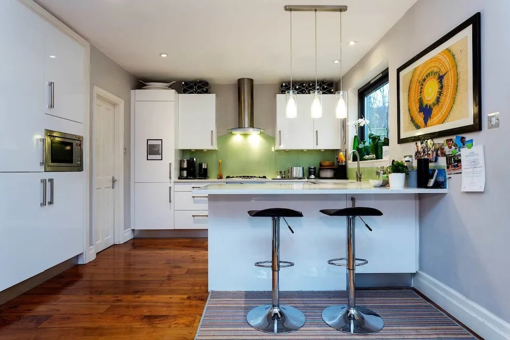 Stylish Tulse Hill