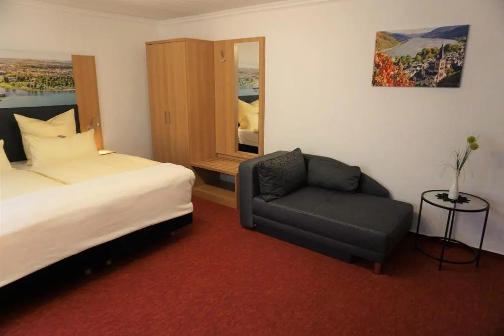 Hotel Jan van Werth