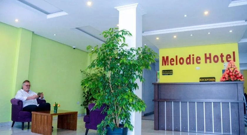 Melodie Hotel