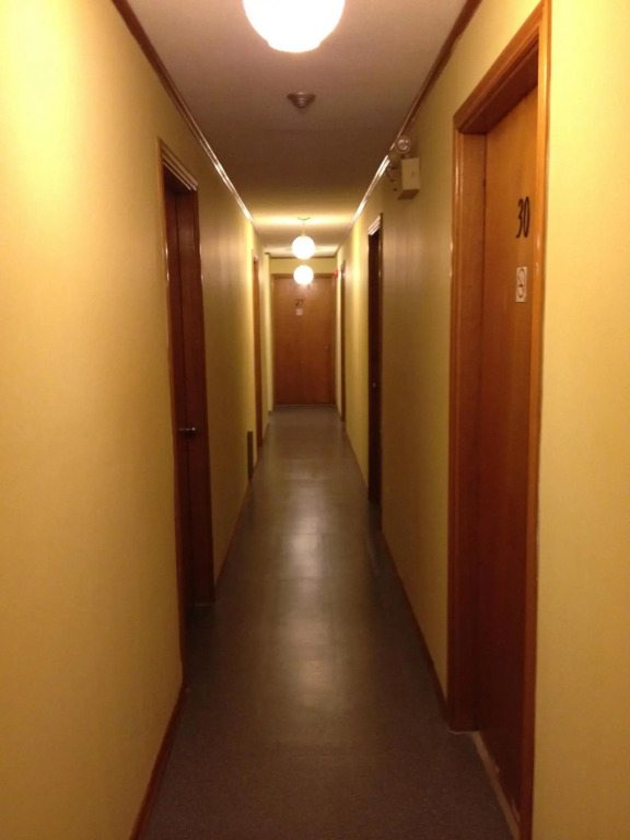 Cedar Springs Motel