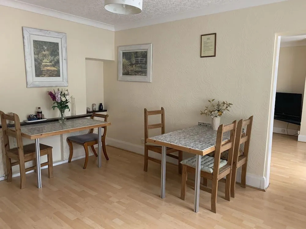 Cranmore Guest House