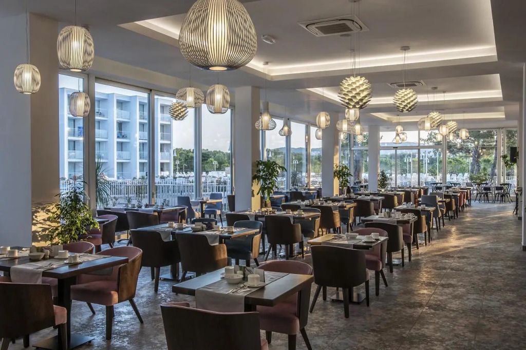 Amadria Park Family Hotel Jakov