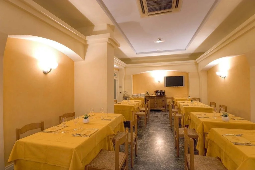 Hotel Sette Colli