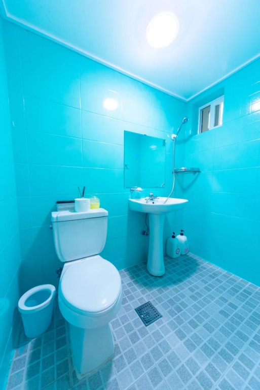 Sounlin Guesthouse - Caters to Women
