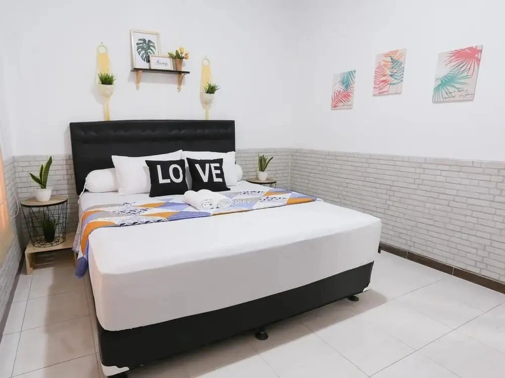 Gilgal Guesthouse