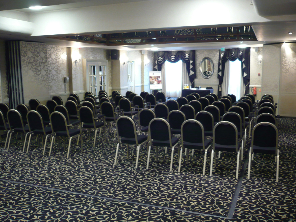Belmont Hotel Leicester