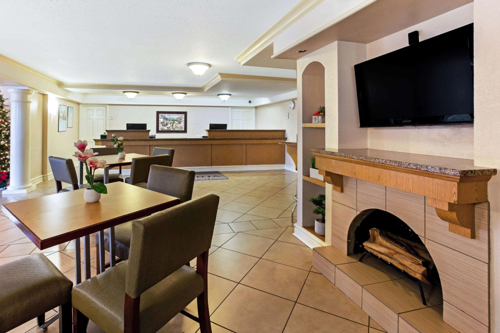 Rodeway Inn