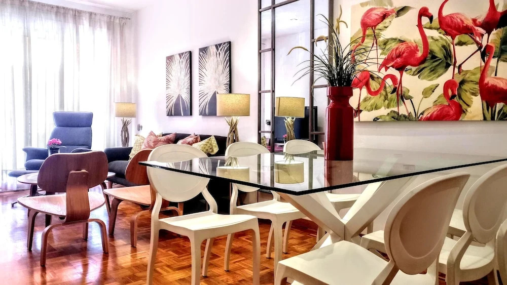 BizFlats Eixample Esquerre