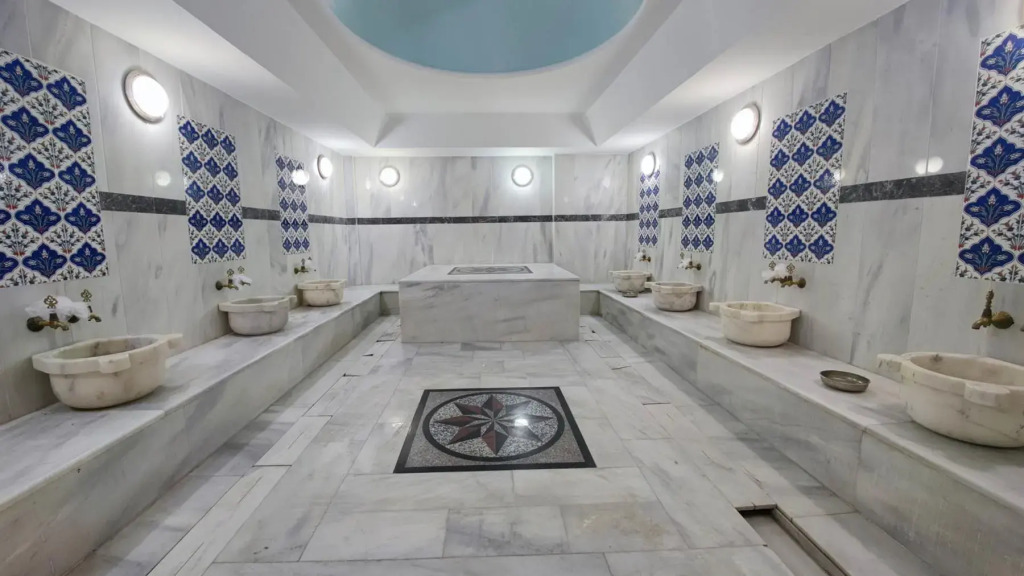 Grand Simay Hotel