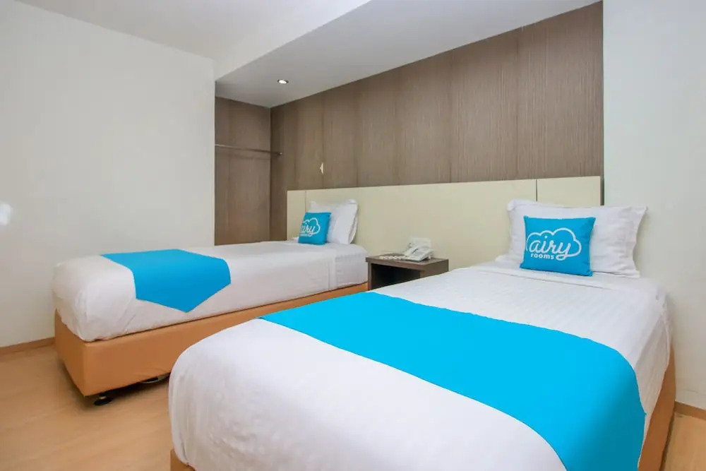 Airy Mandonga Edi Sabara 9 Kendari