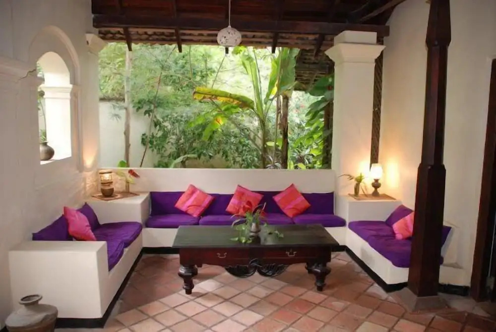 Secret Garden Villa - Unawatuna