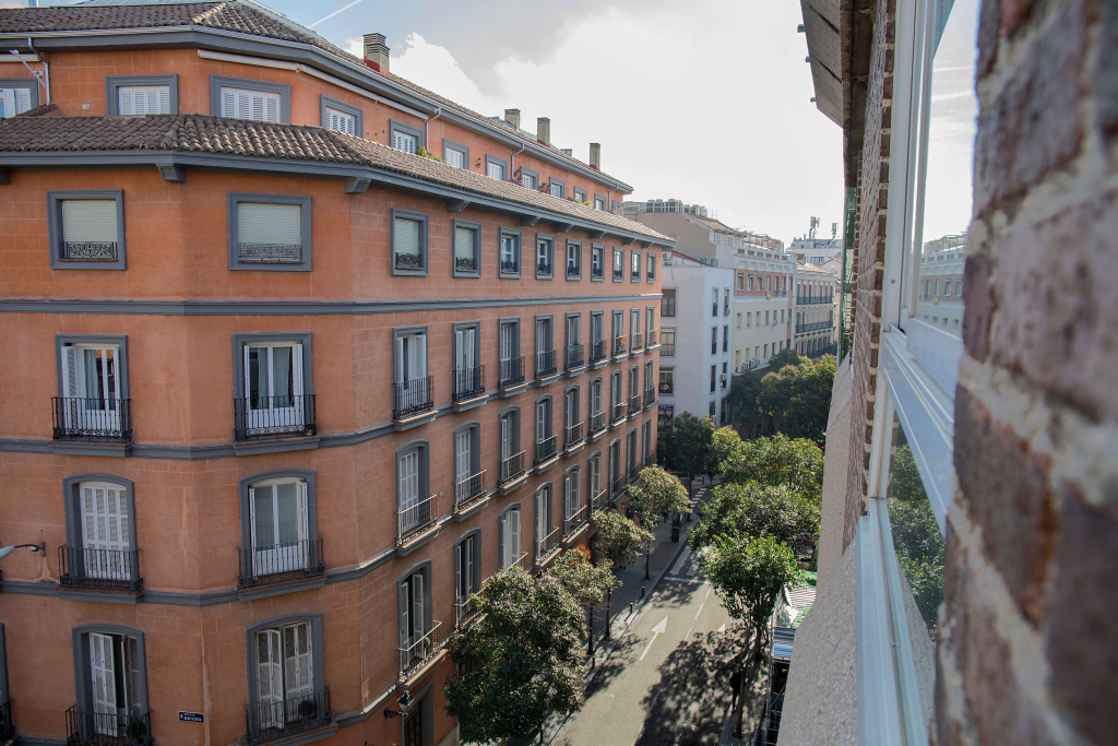 Tribu Malasaña