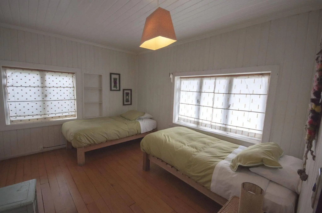 Hostal La Nuez