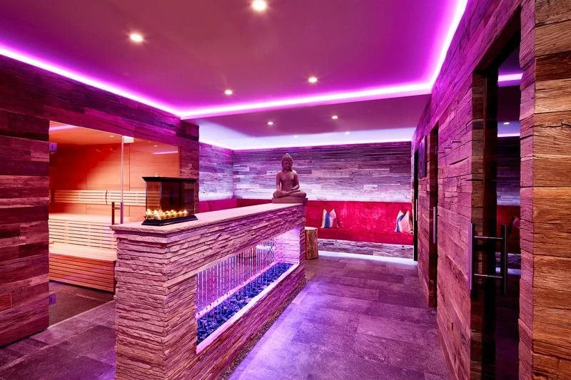 Ayurveda & Spa Resort Sonnhof