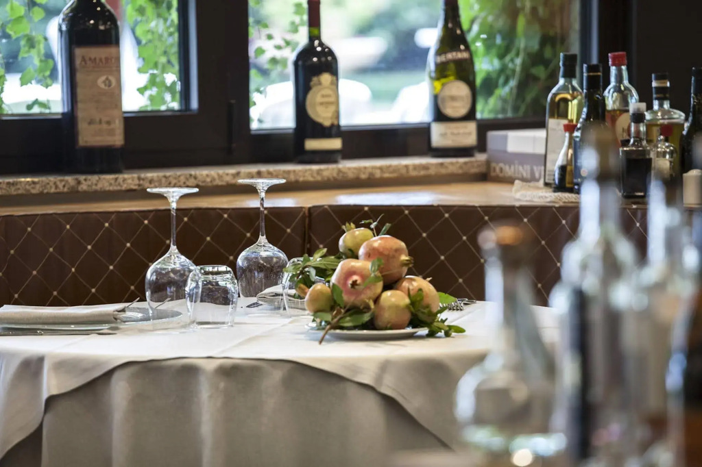 Hotel Saccardi & Spa