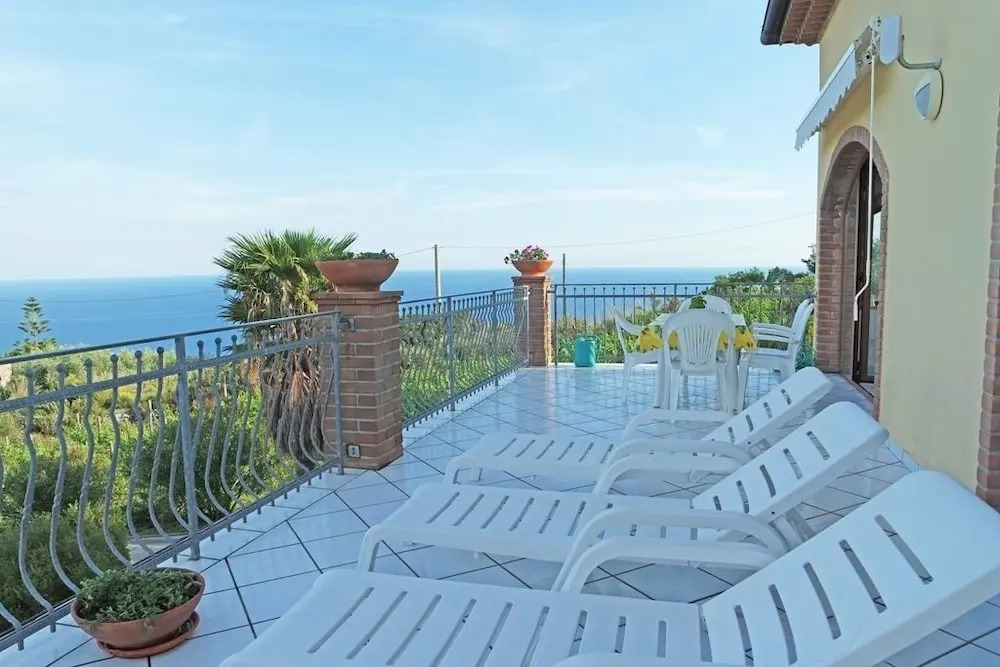 Villa Claudia