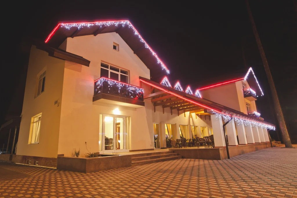 Viktoria Park Hotel