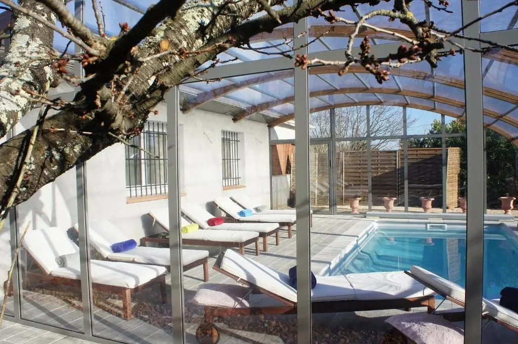Guesthouse Le Mas de Cotignac