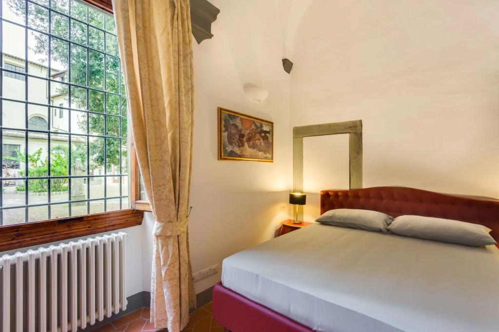 Residenza dEpoca Galleria dellAccademia