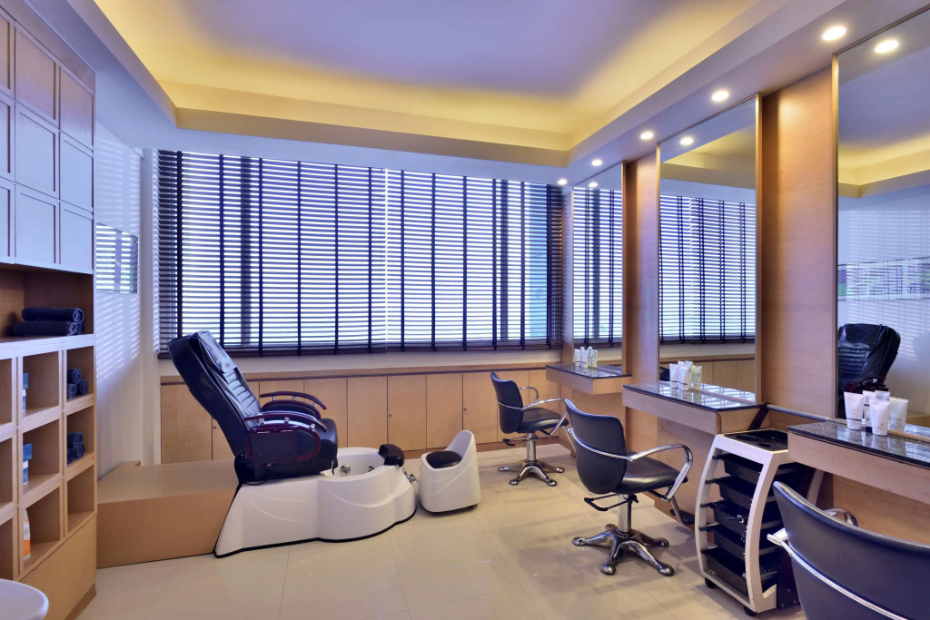 Radisson Blu Hotel, Indore