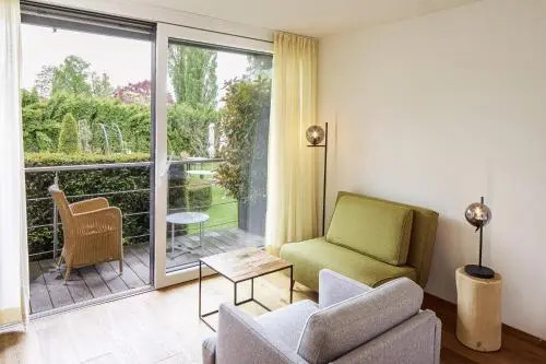 Hotel Haus am See