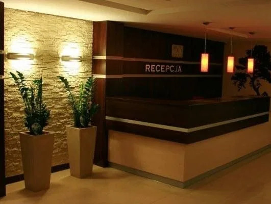 Hotel Pojezierze