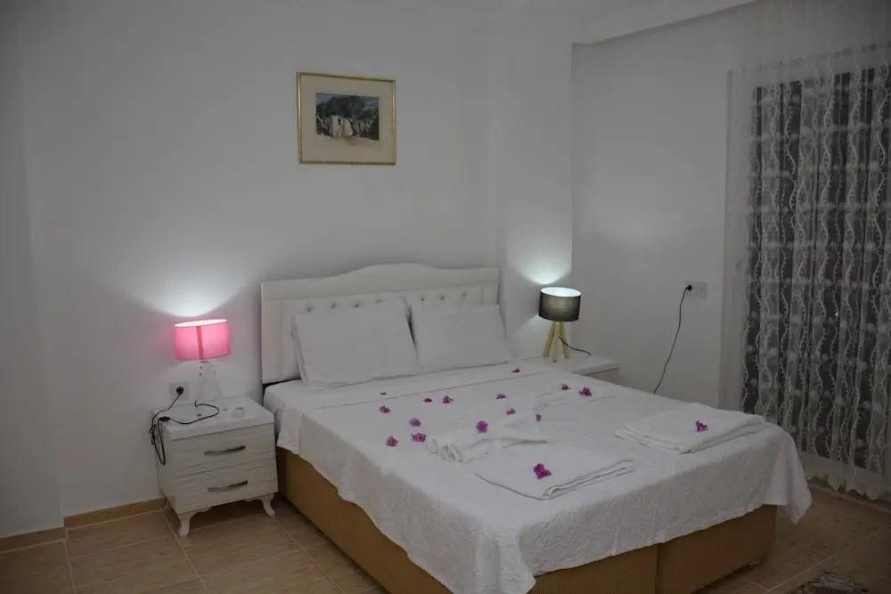 Villa Berrak