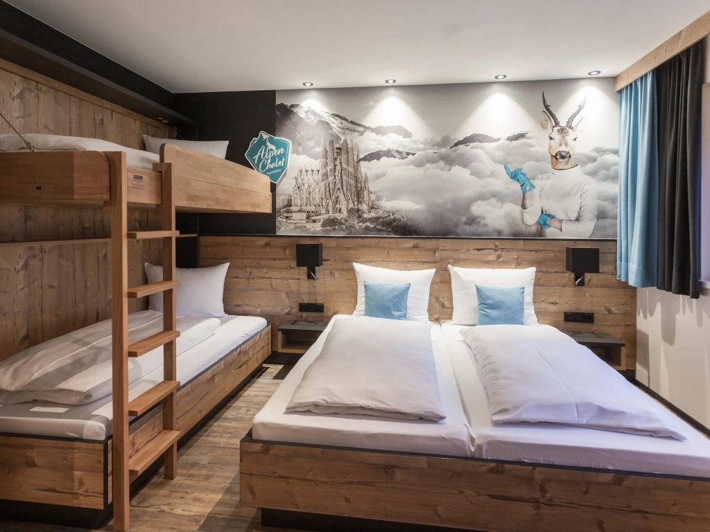 Sporthotel Silvretta Montafon