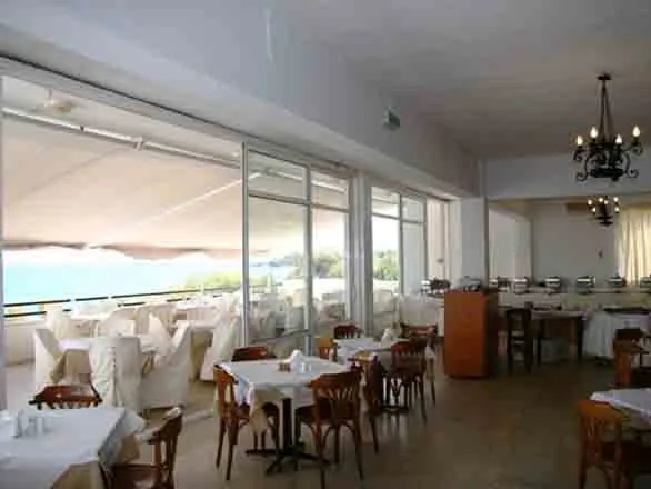 Ionian Beach