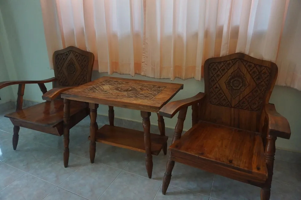 Pongphan Resort