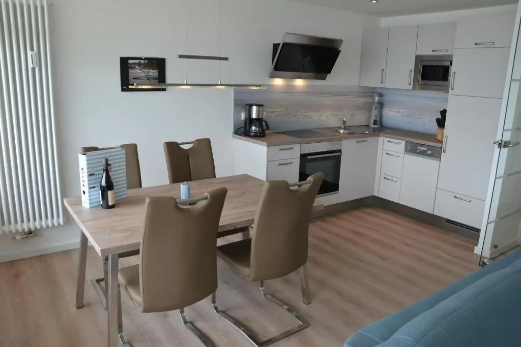 Traumblick FeWo Nr 109