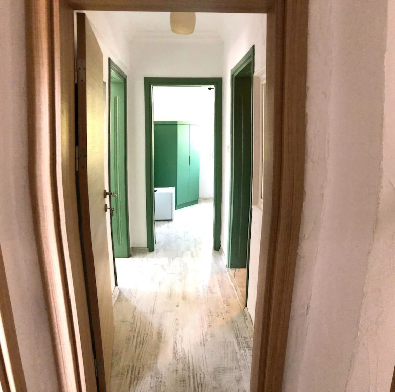 Temucin Hotel