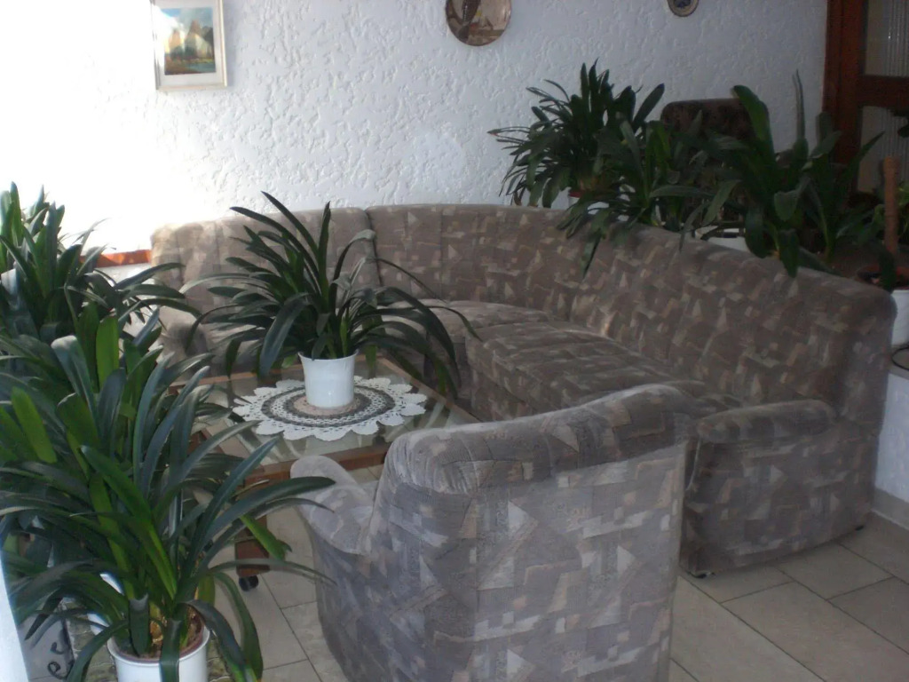 Hotel Pension Blüchersruh
