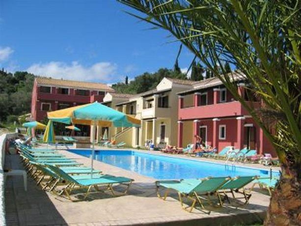Sellas Hotel