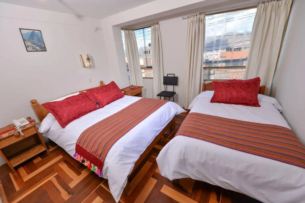 Atlantis Hostal