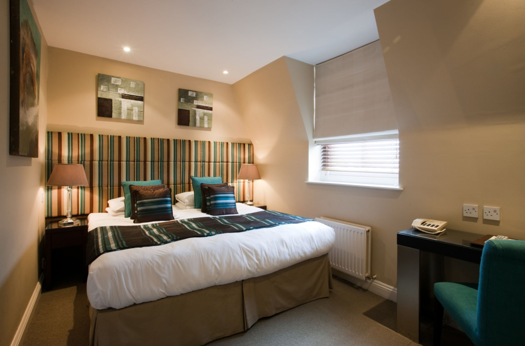 New Linden Hotel