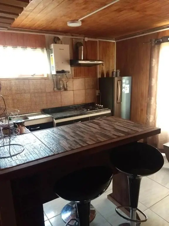 Departamentos Lomas del Grey , Natales
