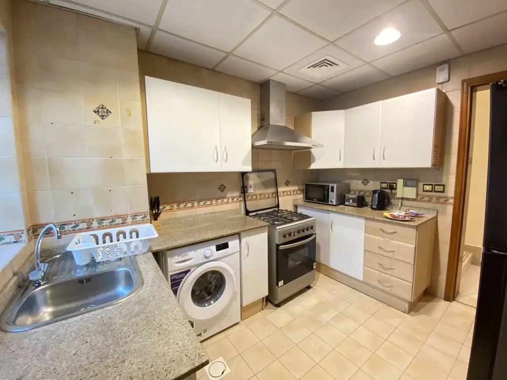 LuxBnB 3BD Villa Mirdif Newly Furnished