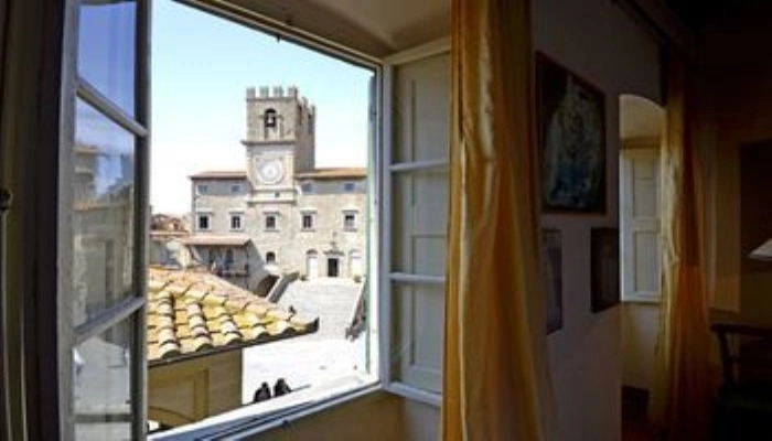 Appartamento Loggetta