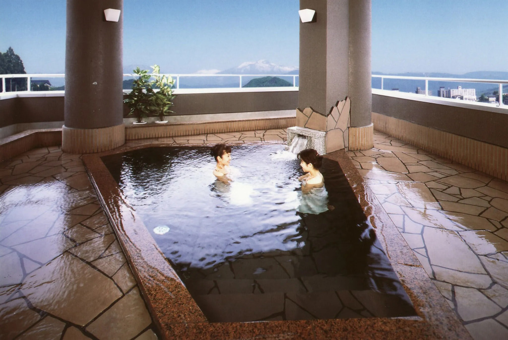 Hotel Omodaka