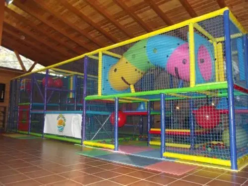 Complejo Turístico & Camping Cabopino