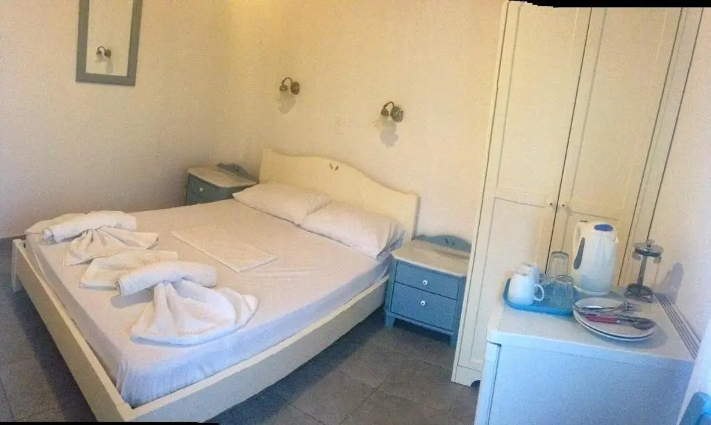 Sofias Lovely Rooms