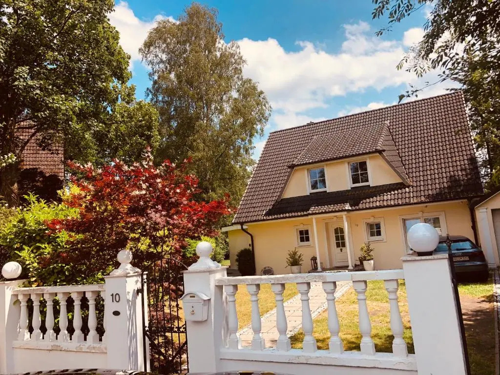 Apartment Ammersbek